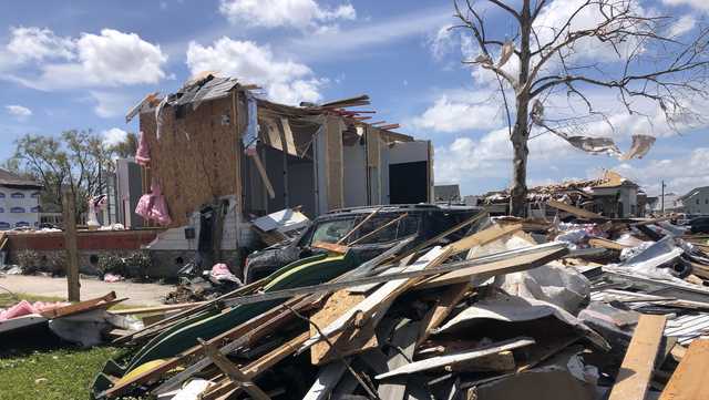 Arabi braces for another round of severe weather - Vimarsana News