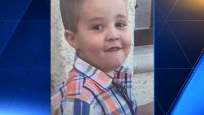 Search intensifies for missing 5-year-old boy; father remains in custody