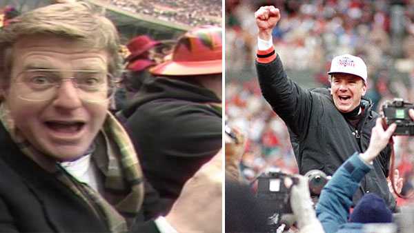 Watch: Relive Bengals-Bills AFC championship game in 1989