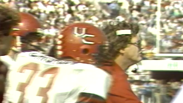 Archives: UC football seek new coach after Watson Brown bolts for Rice - Vimarsana News