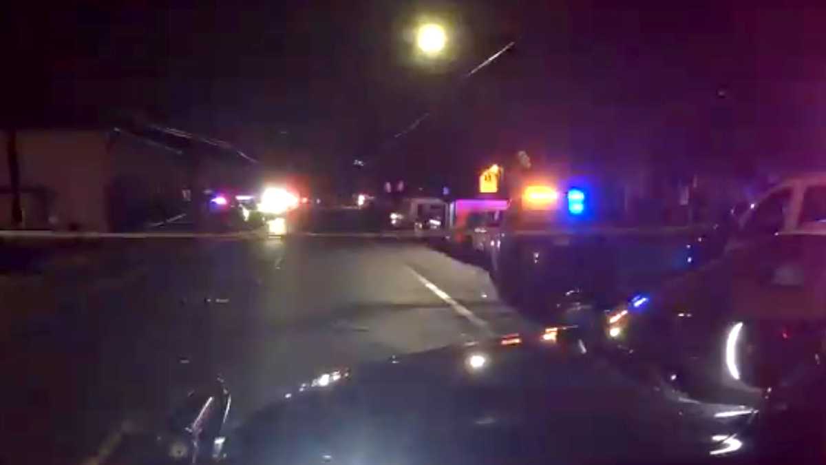 Deputies investigate deadly shooting in ArdenArcade area