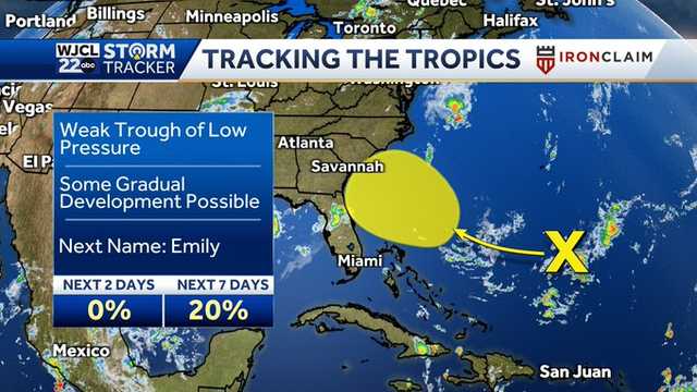 Savannah: Monitoring an area of interest in the tropics - Vimarsana News