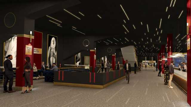 Royal Farms Arena to receive facelift following approved redesign - Vimarsana News