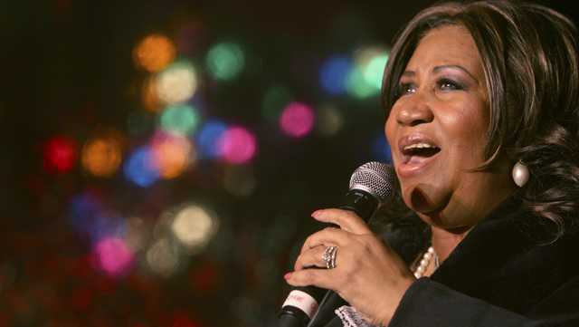 Aretha Franklin will found in couch is valid document, jury finds - Vimarsana News