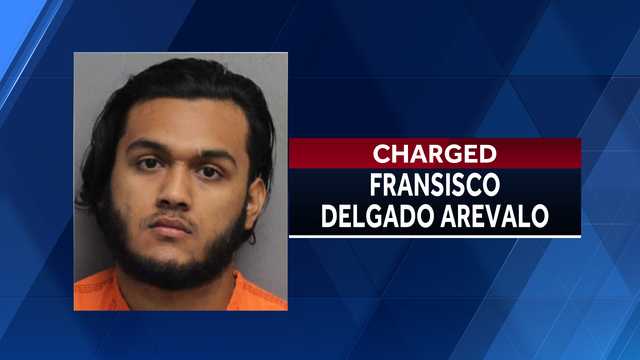 North Carolina officers arrest man on kidnapping and attempted murder charges, also facing charges in Virginia - Vimarsana News