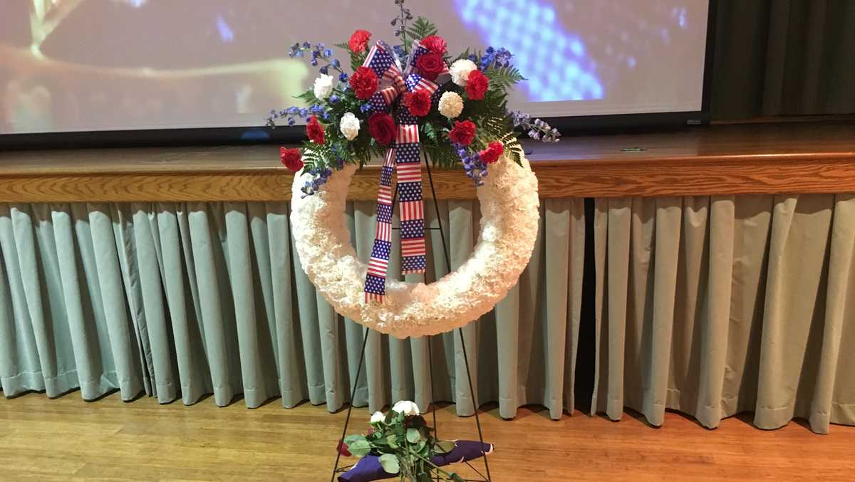 Fallen officers honored in Boynton Beach