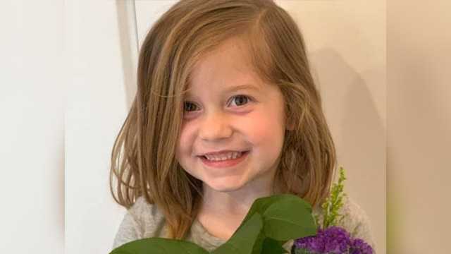 Absolutely Unimaginable 6 Year Old Girl Dies After Being Struck By Father S Golf Ball