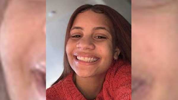 Statewide alert issued for missing 15-year-old Indiana girl