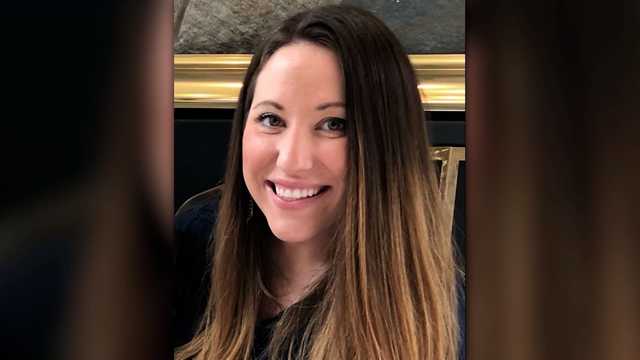 Easton police raise awareness about postpartum depression after death of officer's wife - Vimarsana News