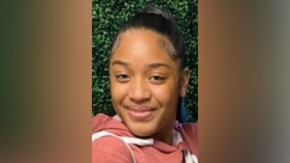Georgia Investigators Searching For Missing 15 Year Old Girl 9238