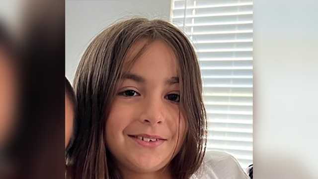 Marion County deputies search for missing child - Vimarsana News