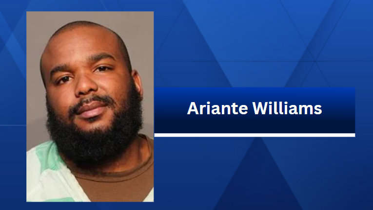 Ariante Williams trial: Des Moines man accused of murder