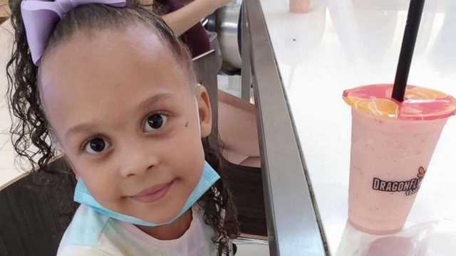 'At home recovering': 5-year-old girl critically injured in Britt Reid crash out of hospital - Vimarsana News