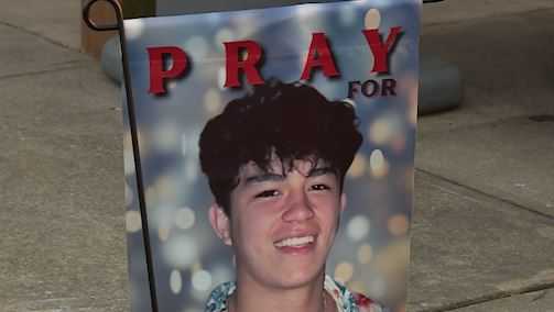 Family says Milford teen is making progress four months after prom night crash - Vimarsana News