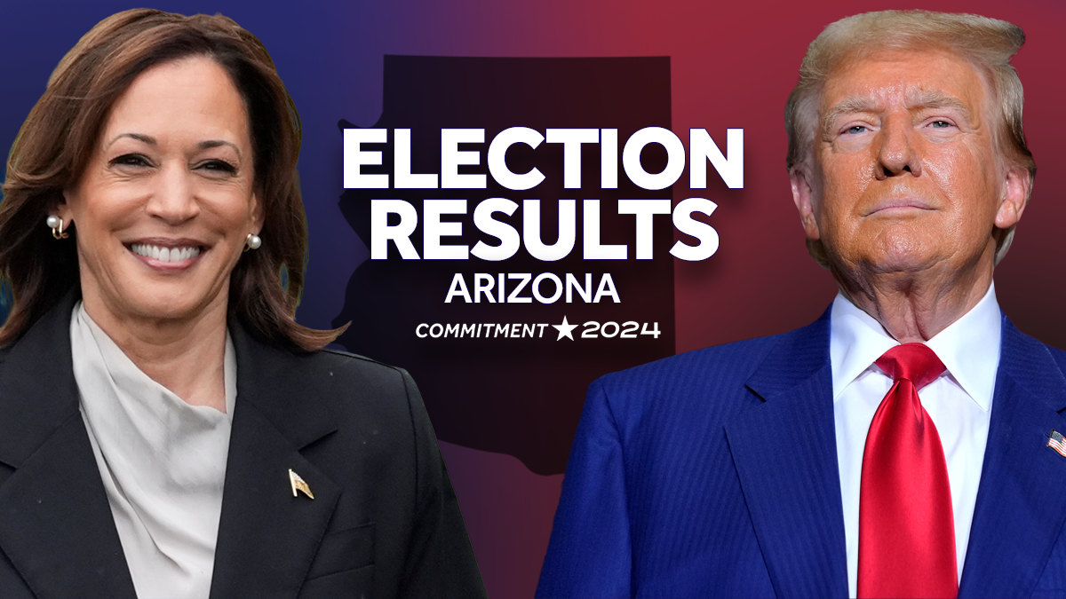 Arizona election 2025 Key races and presidential showdown