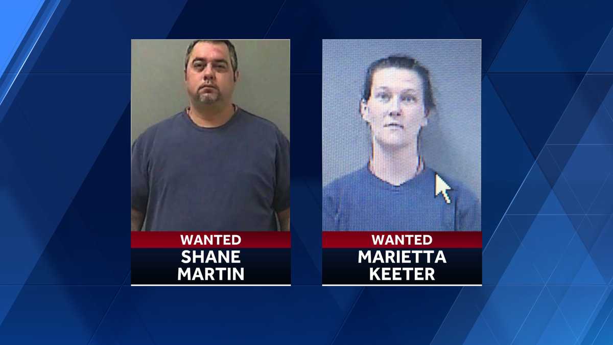 2 suspects wanted in a Tucson homicide case now in custody