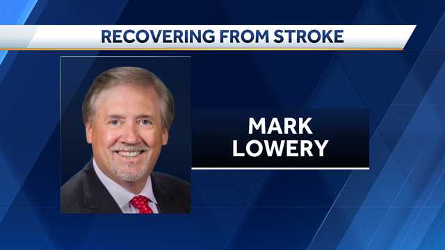 Arkansas State Treasurer recovering from stroke - Vimarsana News
