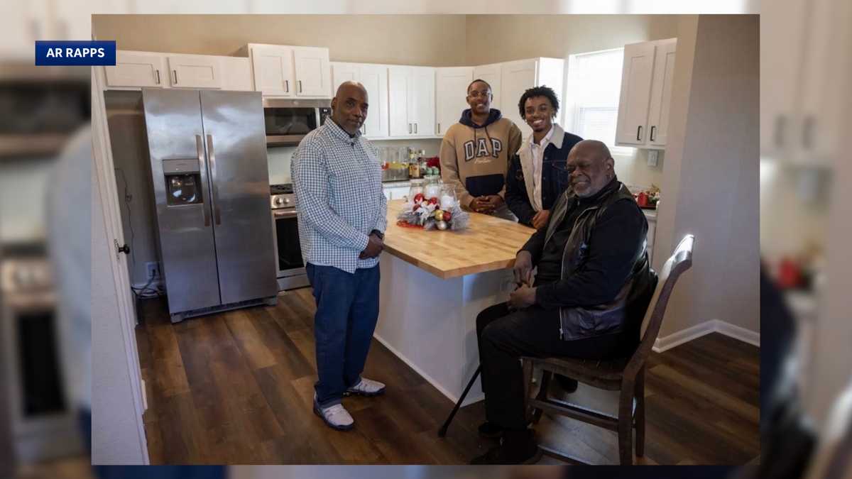 Arkansas HIV prevention group rebounds after federal funding loss