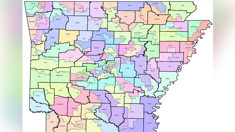 Arkansas House District Map 1551379878 ?crop=0.982xw 0.983xh;0,0&resize=900 *