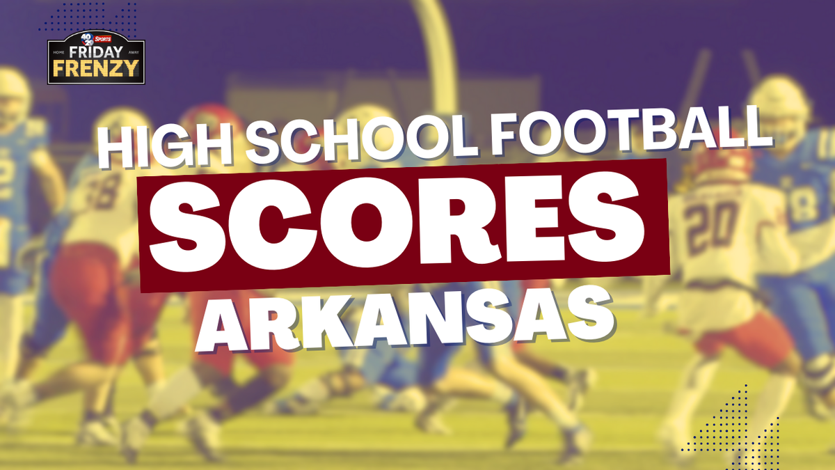 Arkansas High School Football Playoffs 2024 Scores Holly Laureen