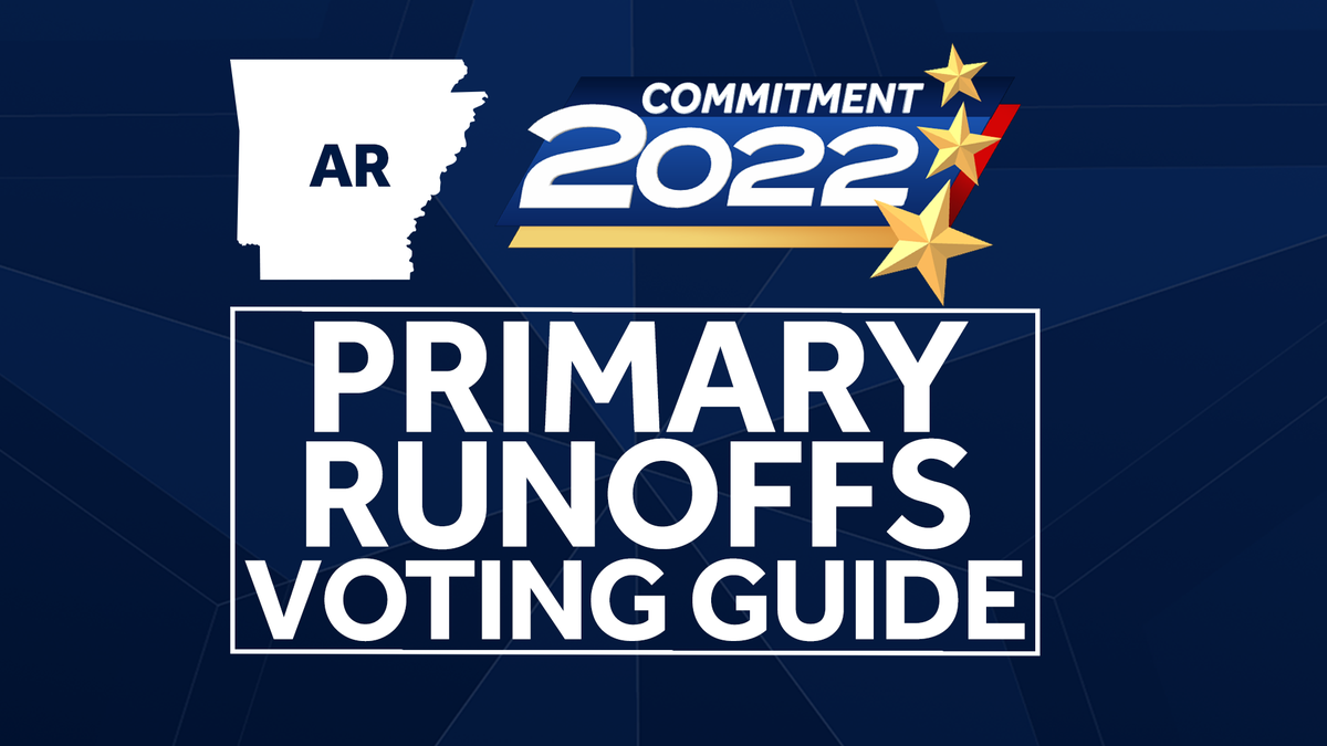 Filing period opens in Arkansas, candidates rush in - Arkansas Times