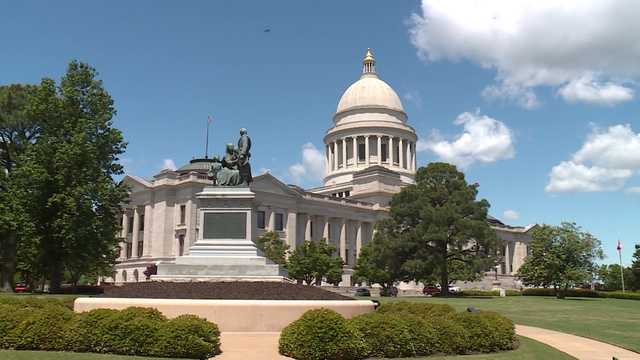How Arkansas lawmakers pass turn bills into laws - Vimarsana News