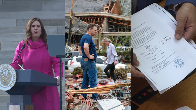 Arkansas' top news stories of 2023 - Vimarsana News