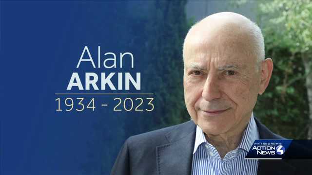 Alan Arkin starred in Love the Coopers in Pittsburgh - Vimarsana News