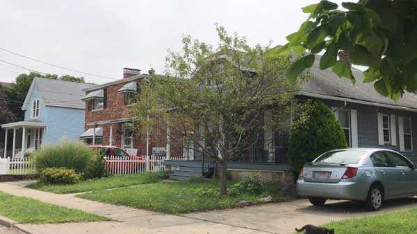 Community's response for leaders in crime-fighting program could cover