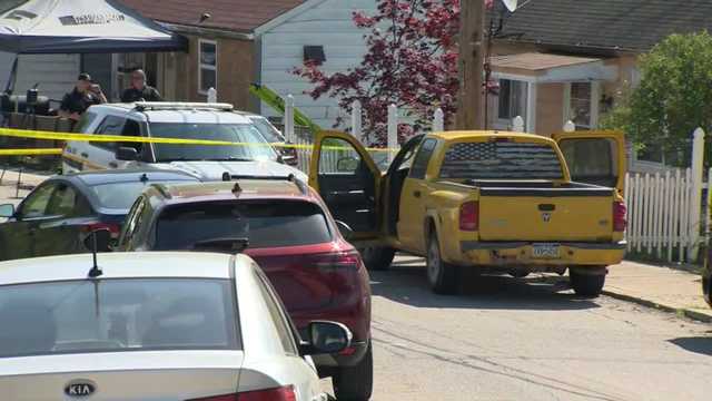 Pittsburgh shooting: Officer shoots person in Arlington - Vimarsana News