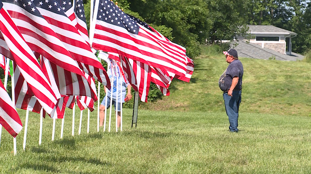 Arlington Memorial Gardens tribute - Vimarsana News