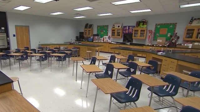 Cincinnati Public Schools, Miami University expanding partnership to address teacher shortage - Vimarsana News
