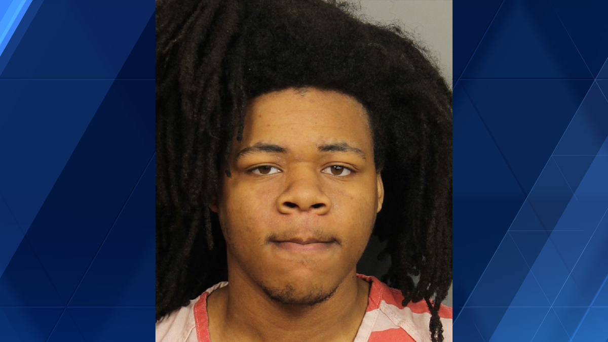Second arrest made in New Year's shooting that left 1 dead, 1 injured ...