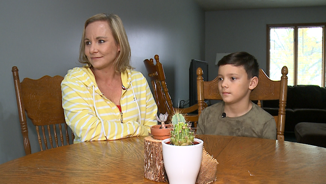 'To keep myself and my family healthy and safe': 11-year-old Omaha boy wants to get COVID-19 vaccine - Vimarsana News