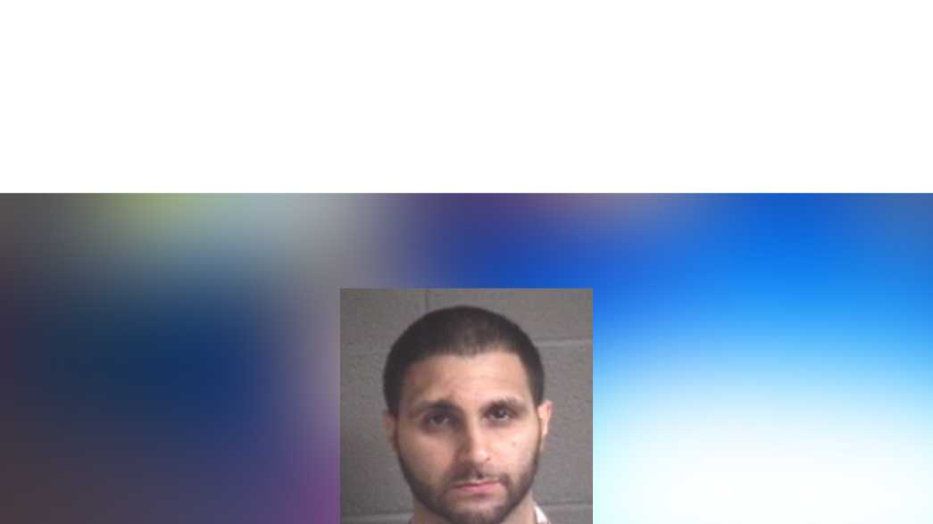 Downtown shooting suspect in custody
