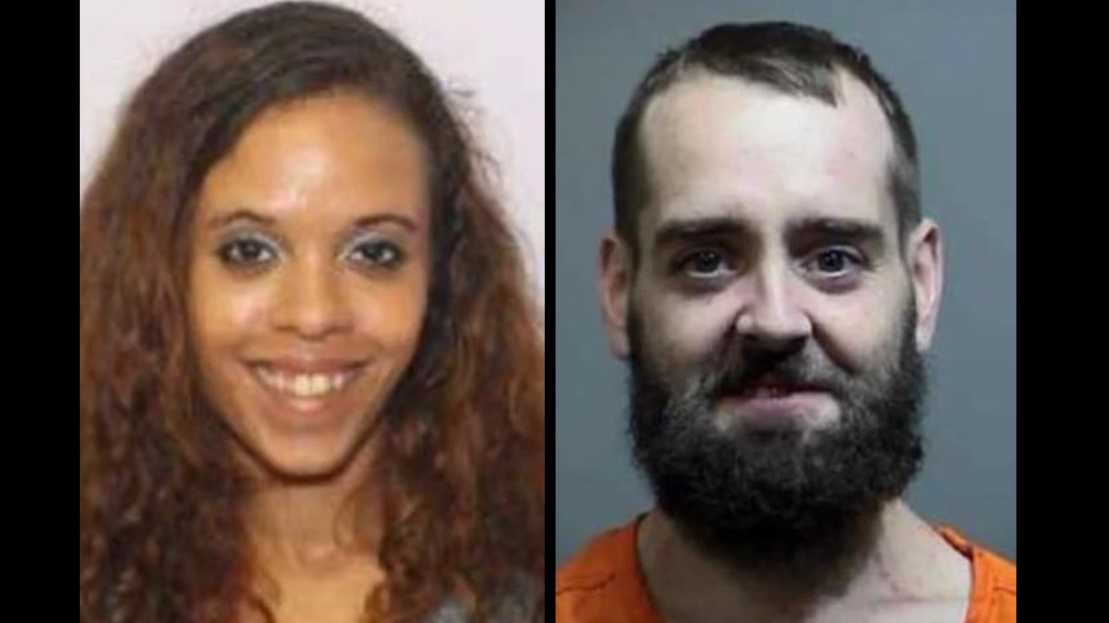 South Carolina: Man, woman wanted in connection to shooting