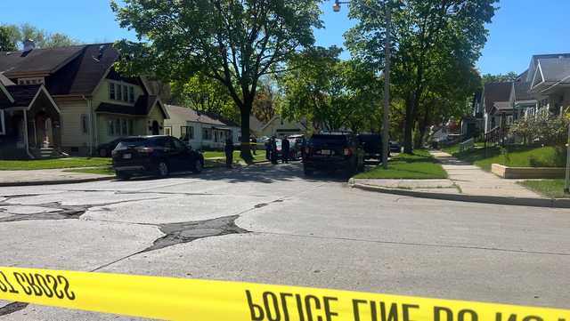 78-year-old shot during apparent armed robbery - Vimarsana News