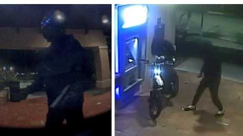 Police seek help identifying suspects in Boca Raton armed robbery