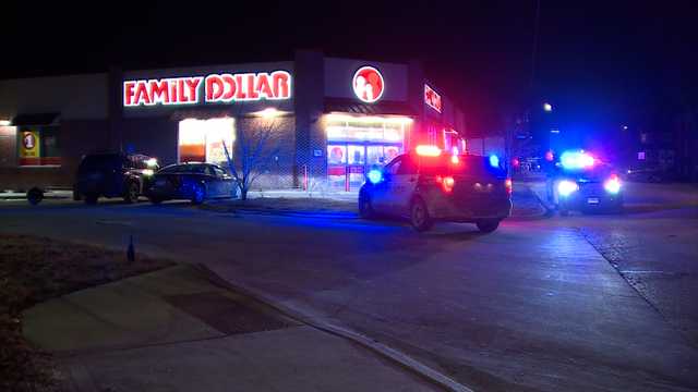 Omaha police search for suspect in five robberies in four hours - Vimarsana News
