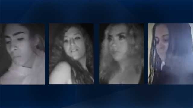 Cape Coral police search for four women in $12K armed robbery - Vimarsana News