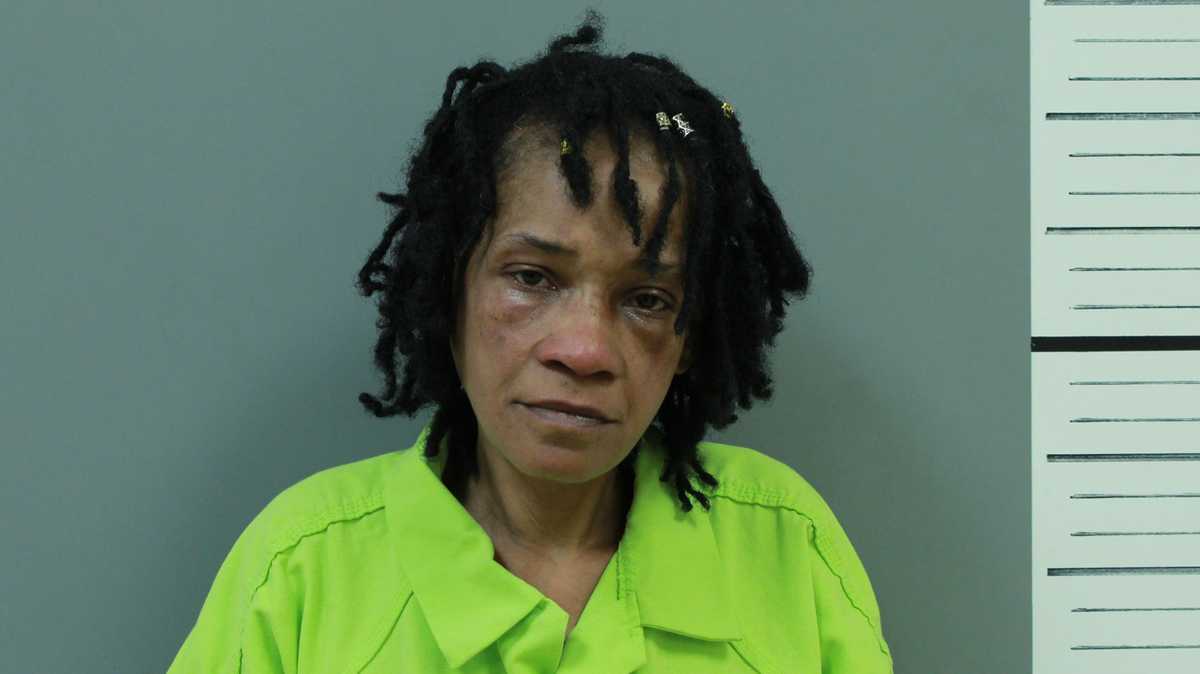 South Carolina woman arrested after infant left alone in car dies