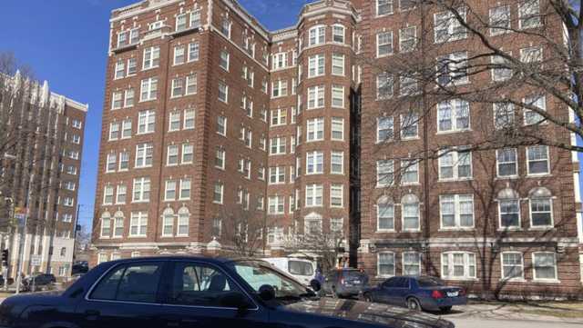 Police investigate homicide at KCMO apartment building - Vimarsana News