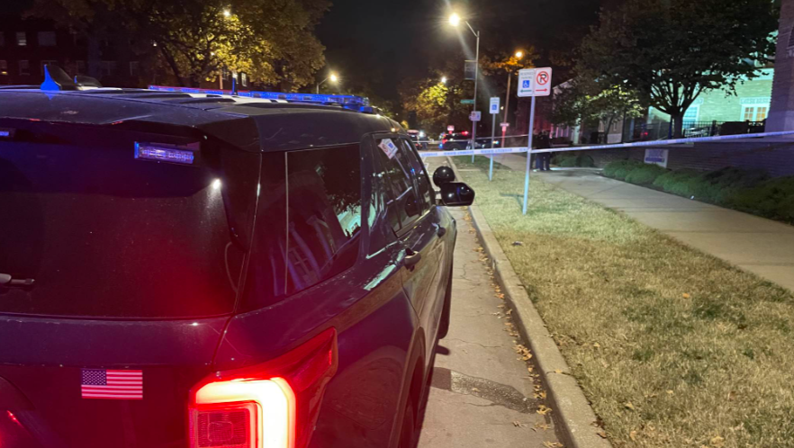 Kansas City police investigating deadly shooting on East Armour