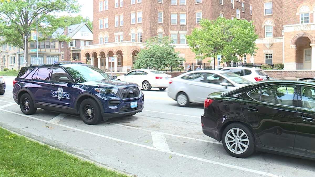 Kansas City crime: Police identify homicide victim in apartment