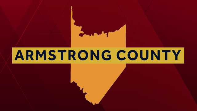 One person flown to hospital after crash in Armstrong County - Vimarsana News