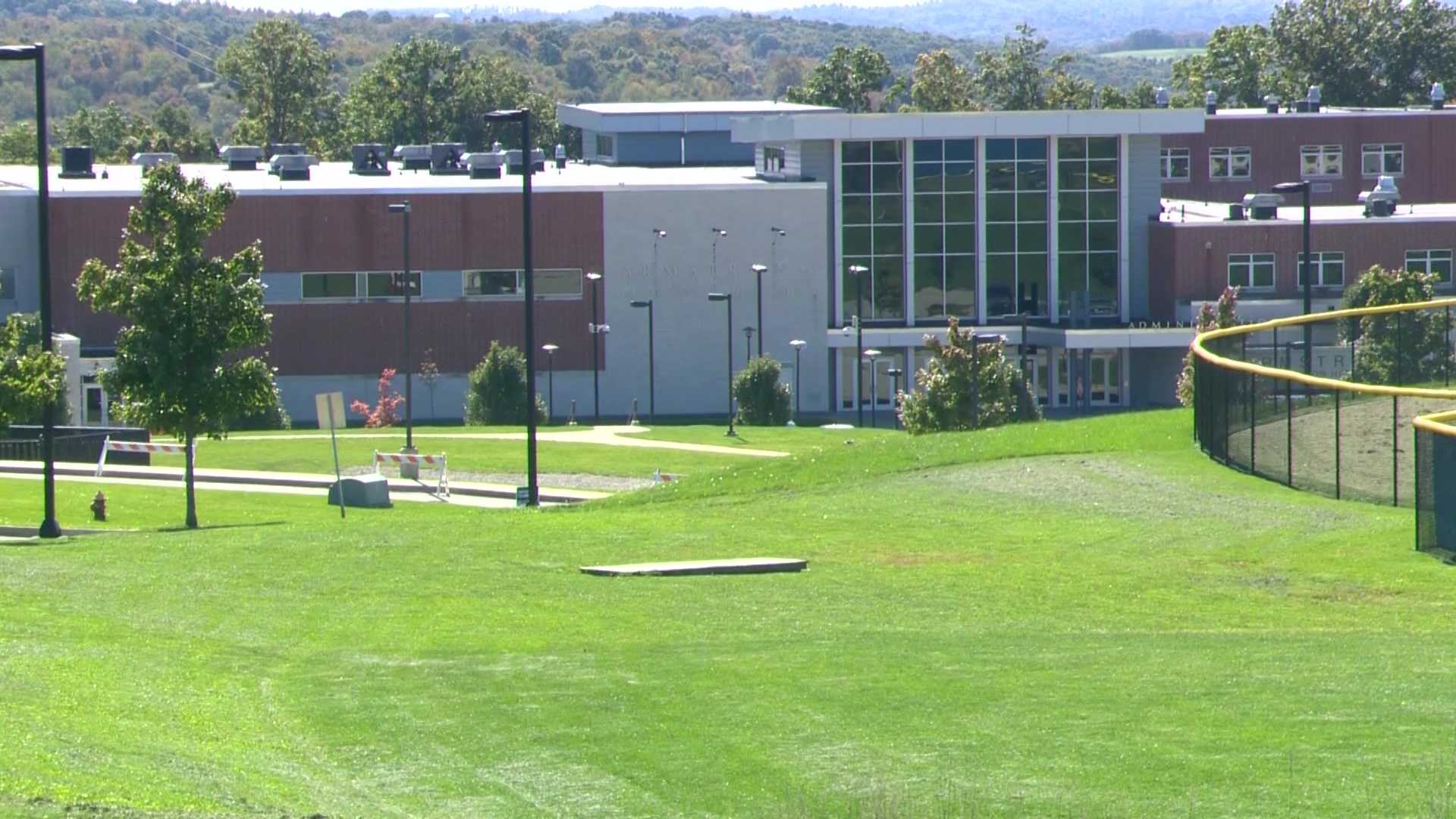 DA: 'Alleged misconduct' involving school staff members under investigation