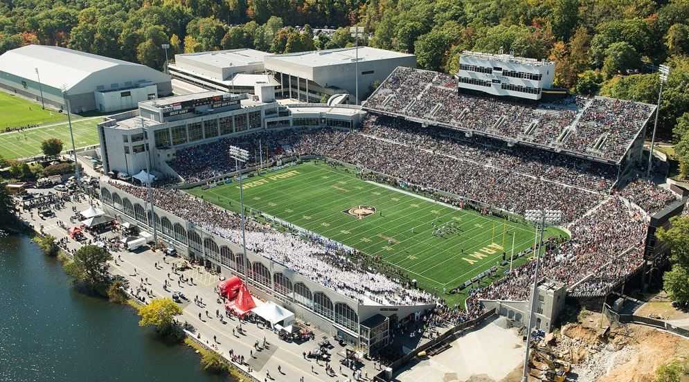 Fordham to Host Cocktail Reception Prior to Army Football Game on November  19