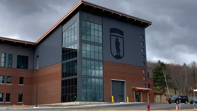 Army Mountain Warfare School to open new Vermont training facility - Vimarsana News