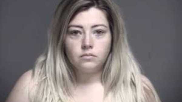 600px x 338px - Ex-Franklin teacher sentenced to 4 years for sex with student