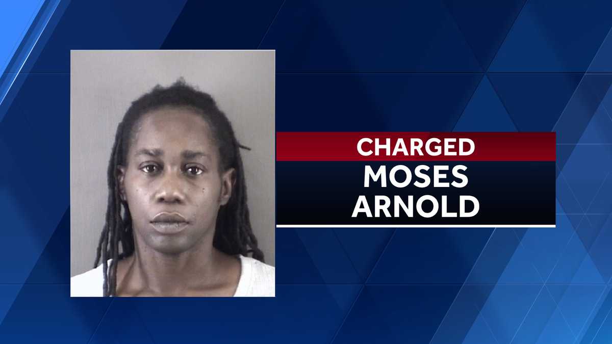 Woman facing murder charge after intentional Winston-Salem hit-and-run
